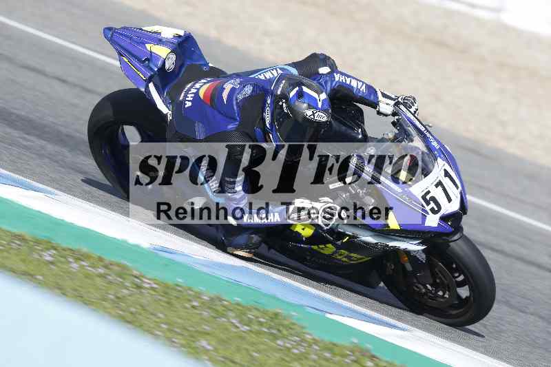 Archiv-2025/02 28.-31.01.2025 Moto Center Thun Jerez/schwarz-black/571